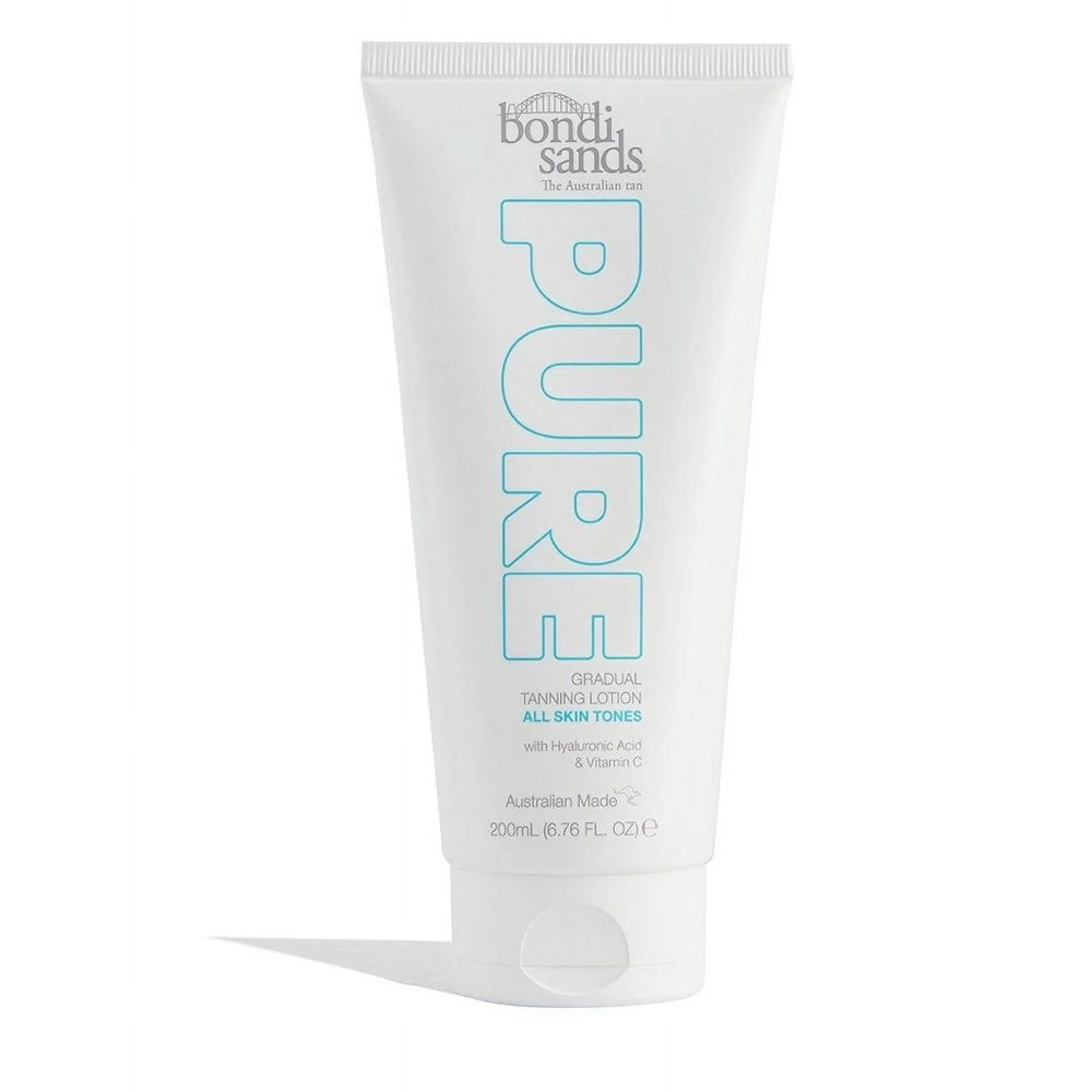 Bondi Sands PURE Gradual Tanning Lotion NWT